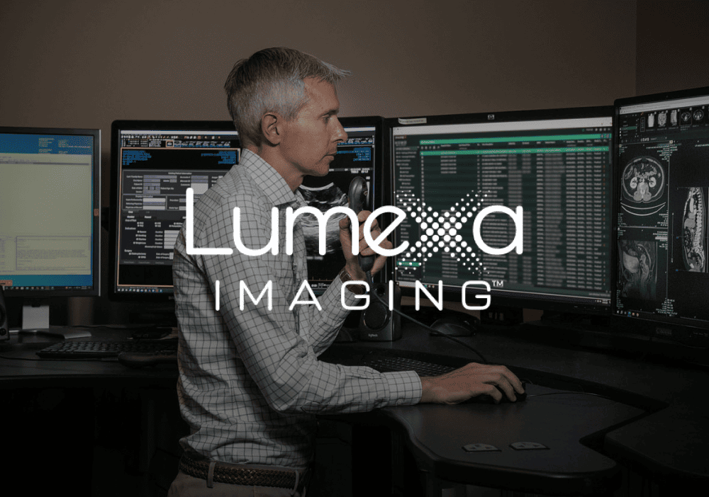 Lumexa Imaging